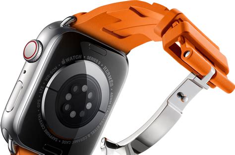 hermes apple watch anno di produzione|apple watch hermes bands.